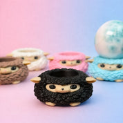 Baaa Crystal Buddy - Sphere Holder