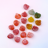 Mini Yanyuan Agate Buddha - Harmony