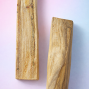 Genuine Palo Santo Cleansing Sticks