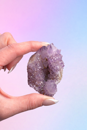 Spirit Quartz Specimens - Unity