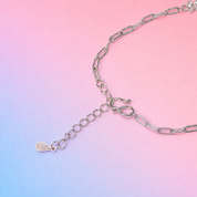 Sugilite 925 Silver Butterfly Bracelet - Transformation