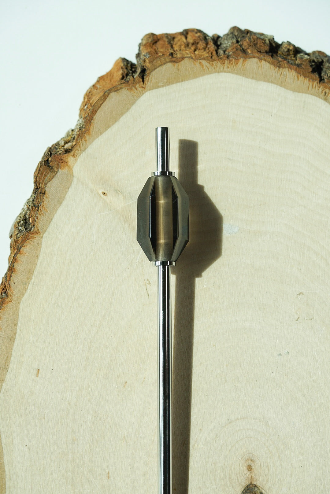 Smoky Quartz Crystal Elixir Straws