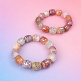 1000 Layer Lodolite Bracelet - Grounding