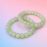 Hetian Jade Bracelet - Harmony