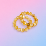 Muscovite Bracelet - Self-discovery