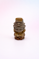 Rare Alashan Agate Empress - Abundance