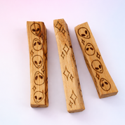 Starseed Genuine Palo Santo Cleansing Sticks