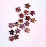 Sea Jasper Chubby Stars - Renewal