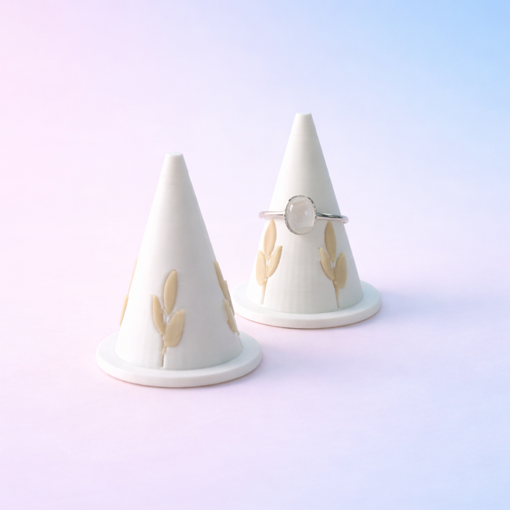 Sprout Ring Holders
