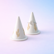 Sprout Ring Holders