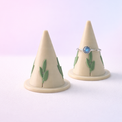 Sprout Ring Holders