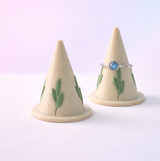 Sprout Ring Holders