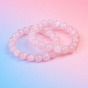 Morganite Bracelet - Unconditional Love