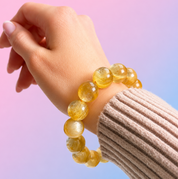 Muscovite Bracelet - Self-discovery