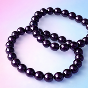Purpurite Bracelet - Empowerment