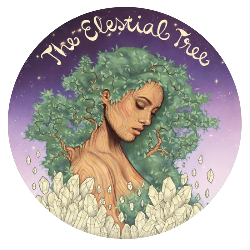 The Elestial Tree