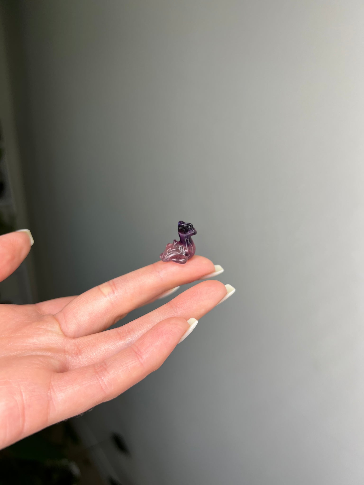 Fluorite Lapras - Add-on