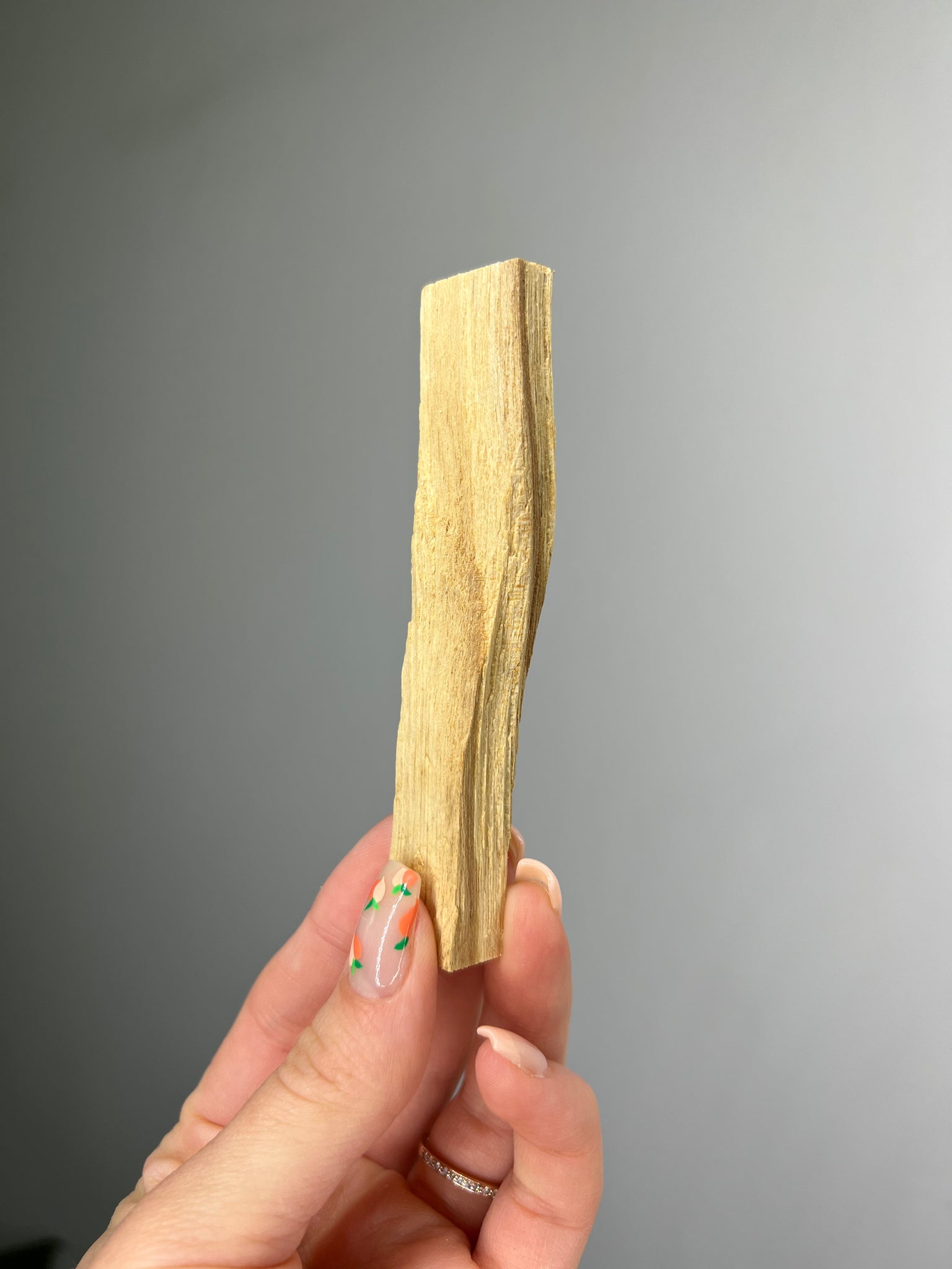 Organic Palo Santo