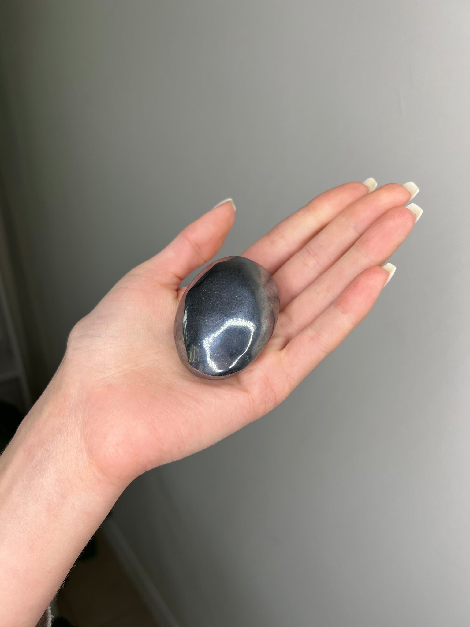 Terahertz Palmstone