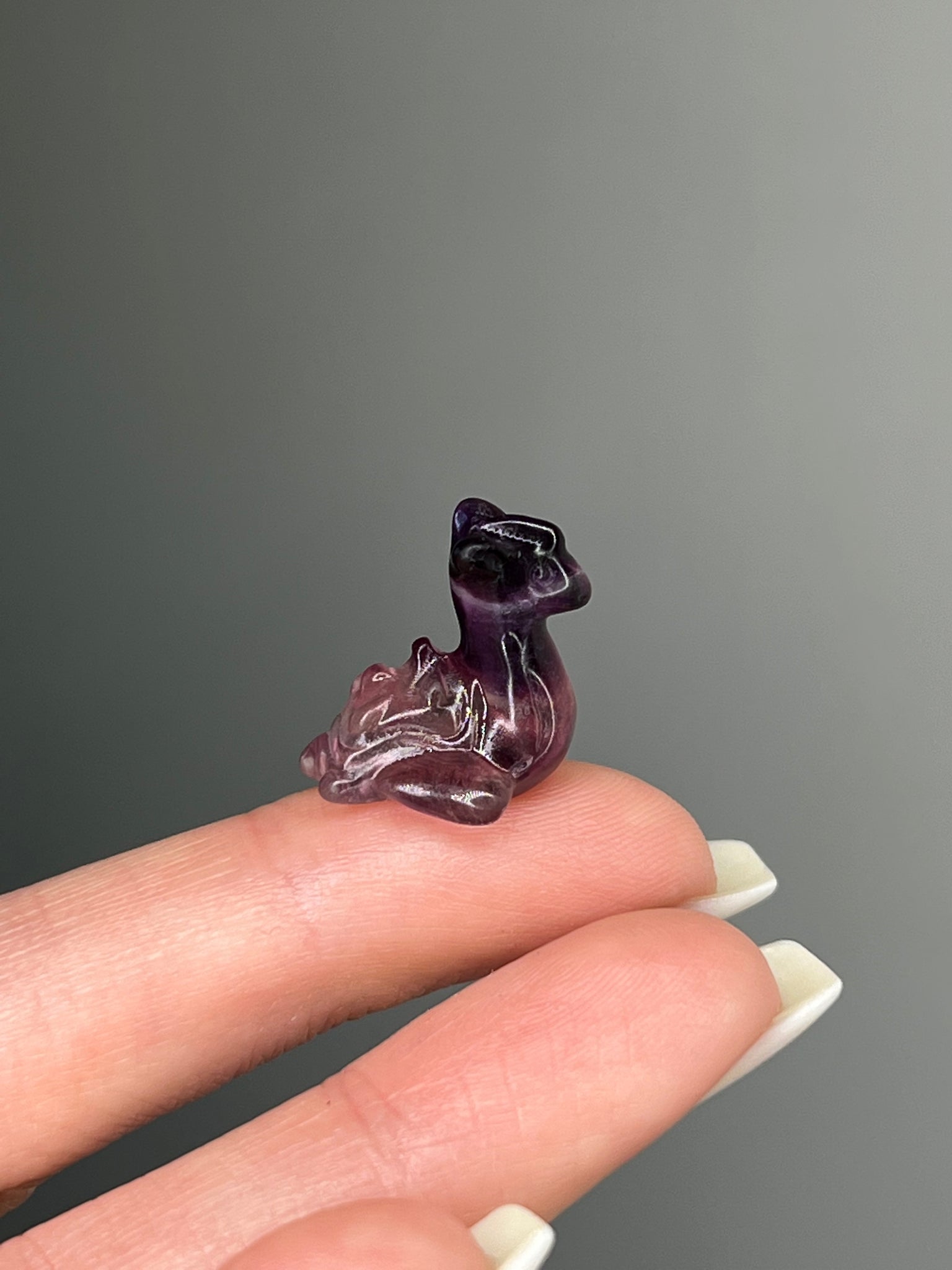 Fluorite Lapras - Add-on