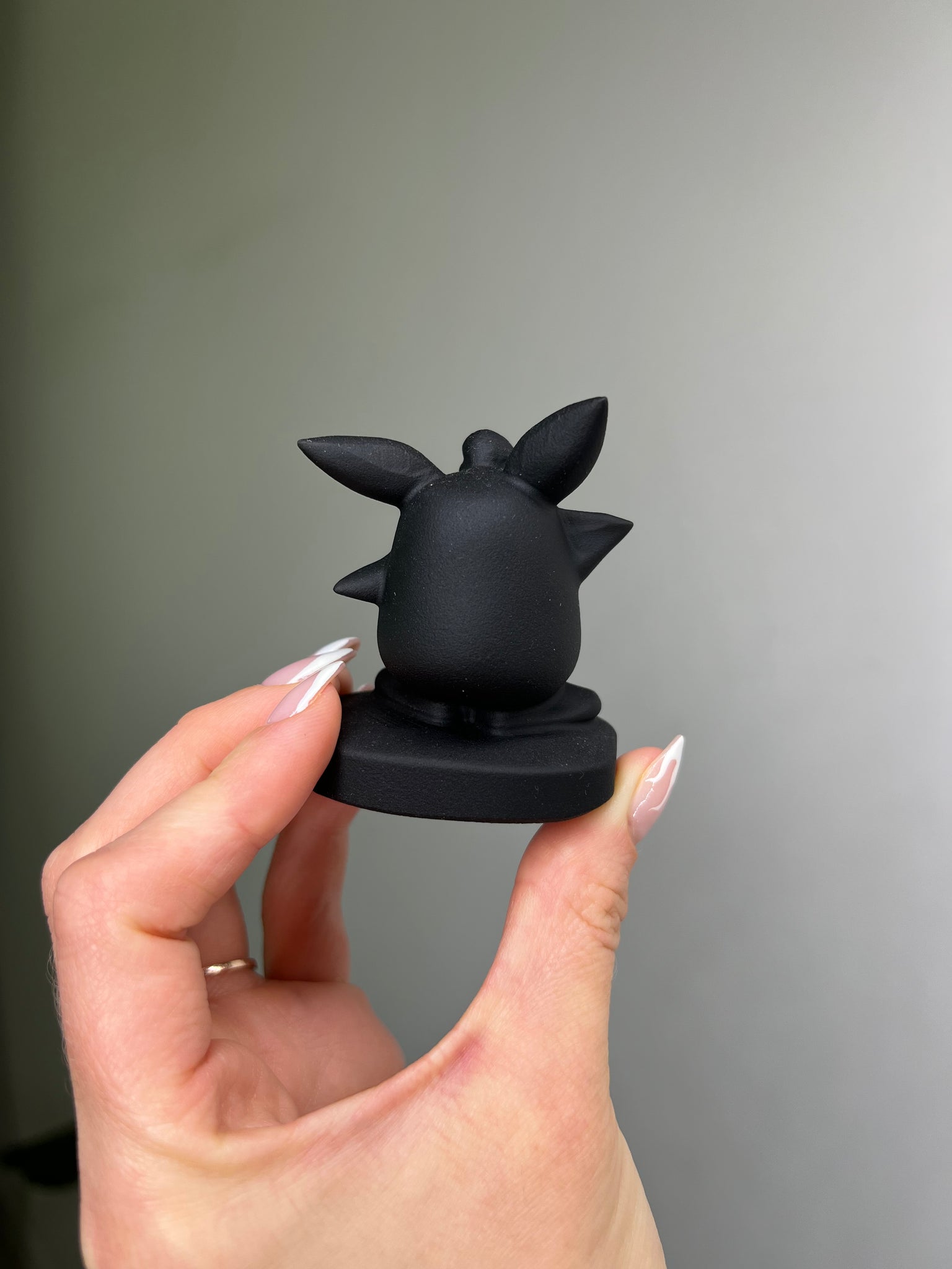Obsidian Wigglytuff