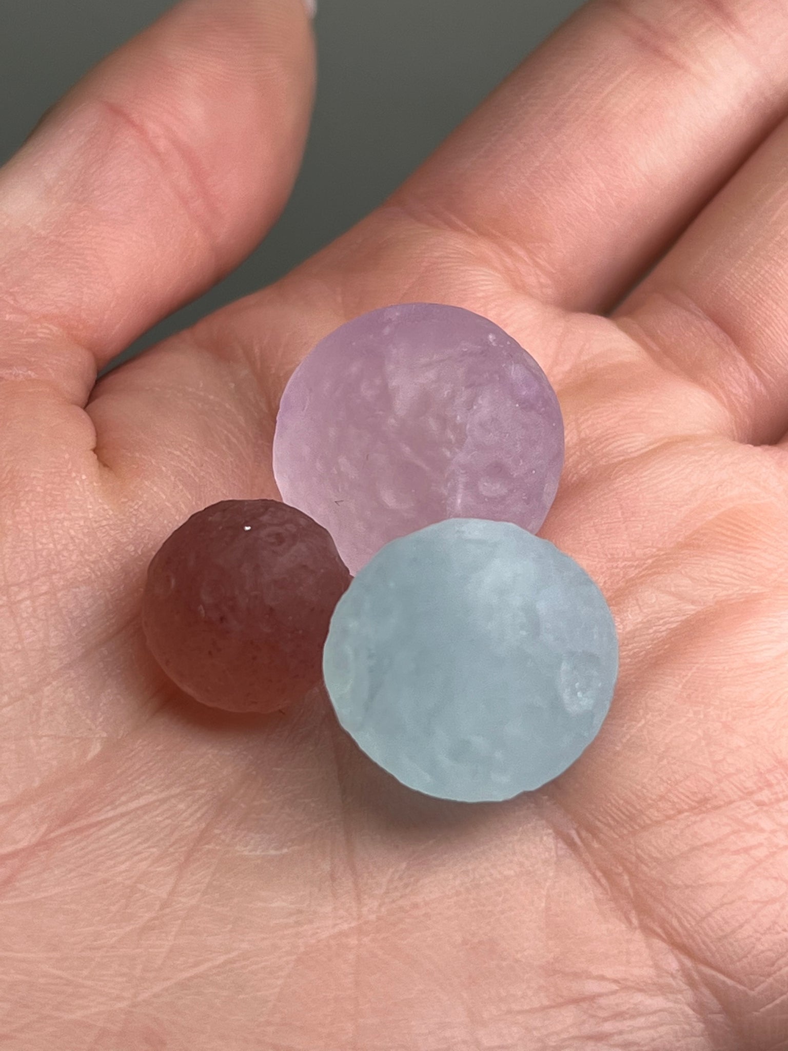Moon Gem Jar
