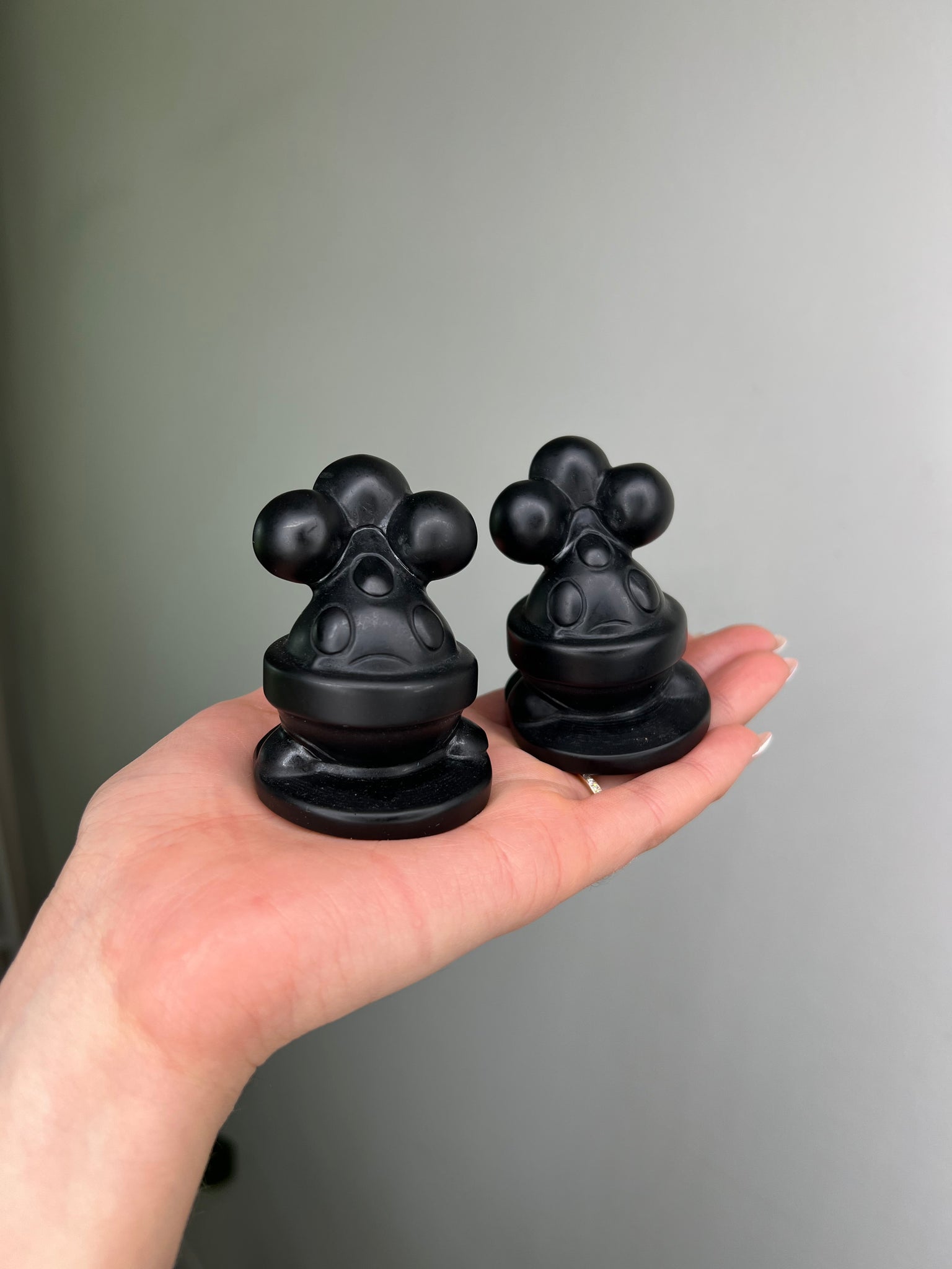 Obsidian Bonsly