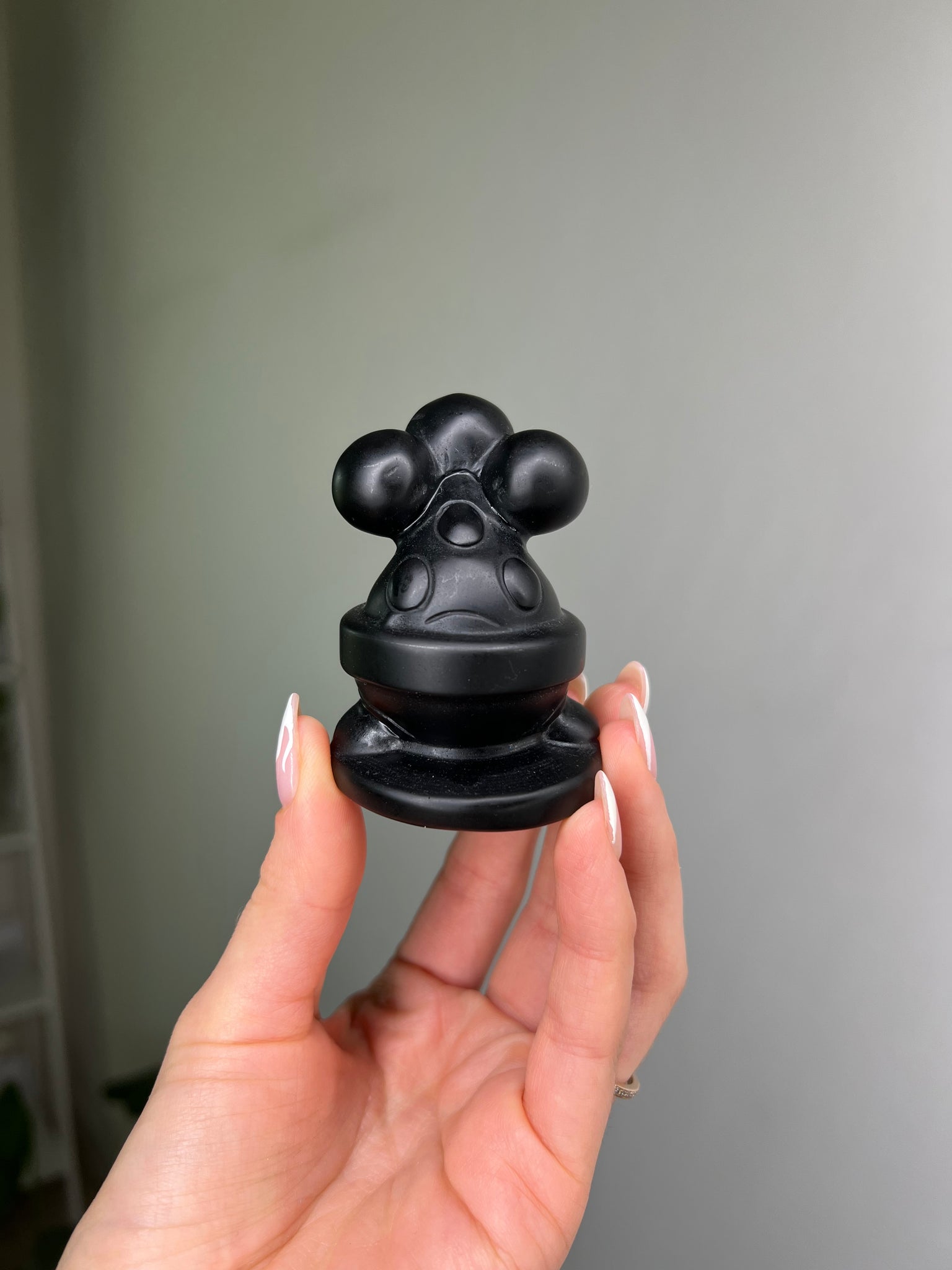 Obsidian Bonsly