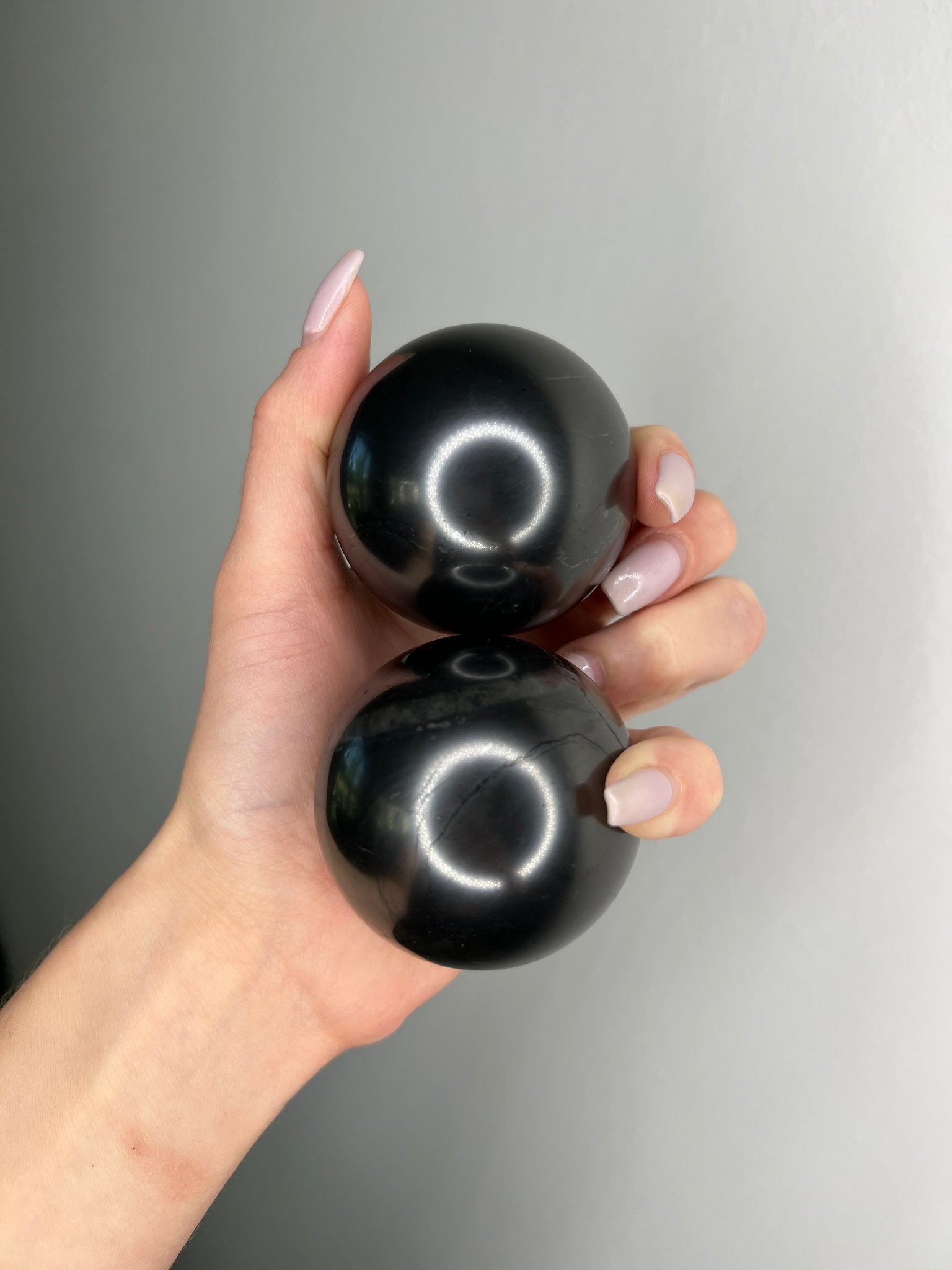 Shungite Sphere