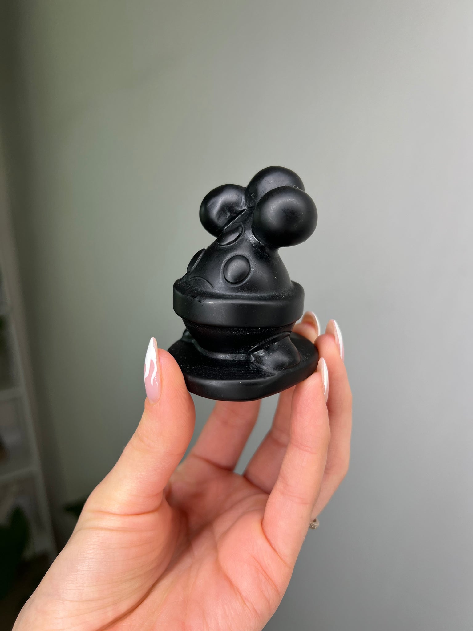 Obsidian Bonsly