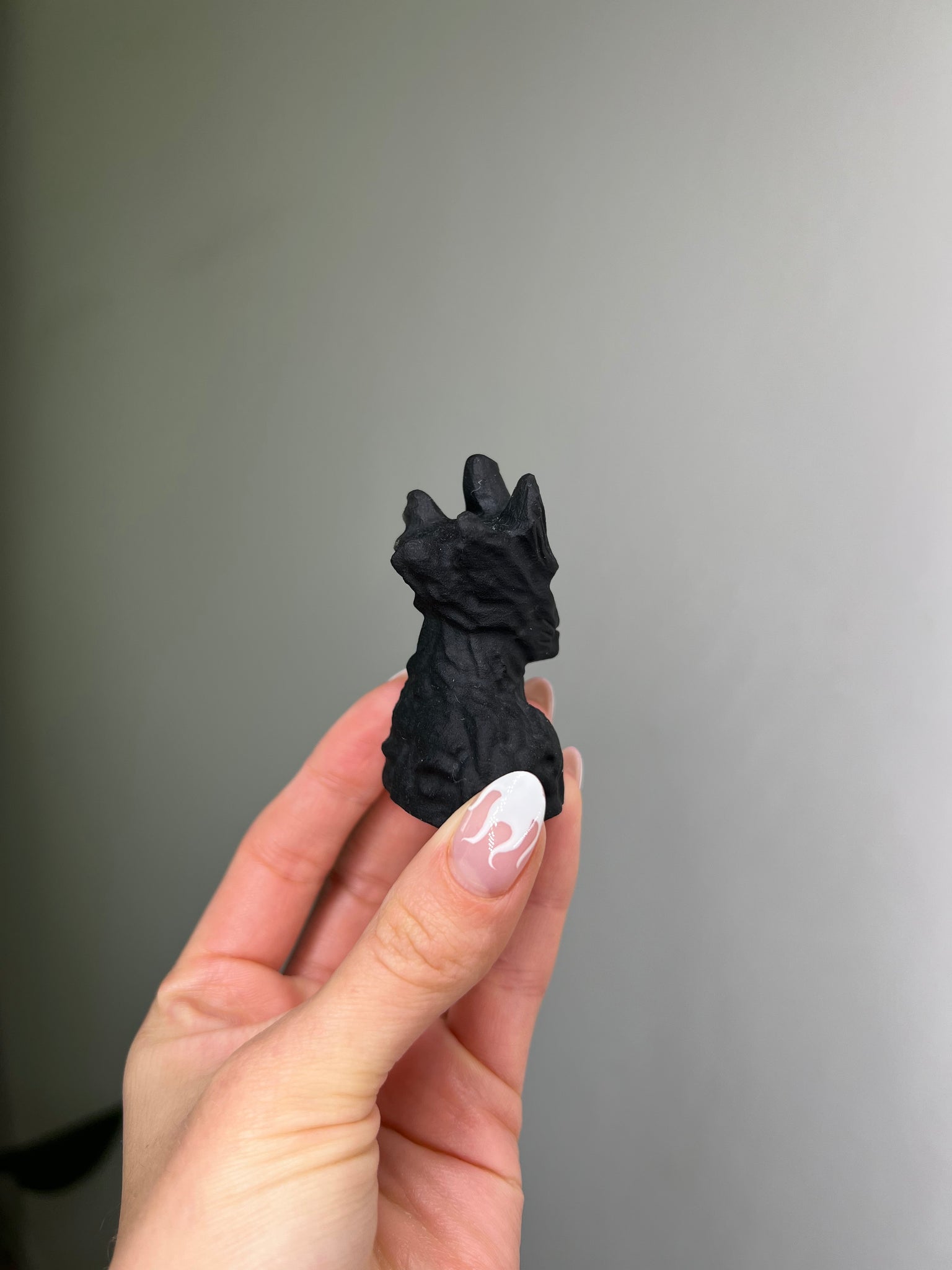 Obsidian Groot