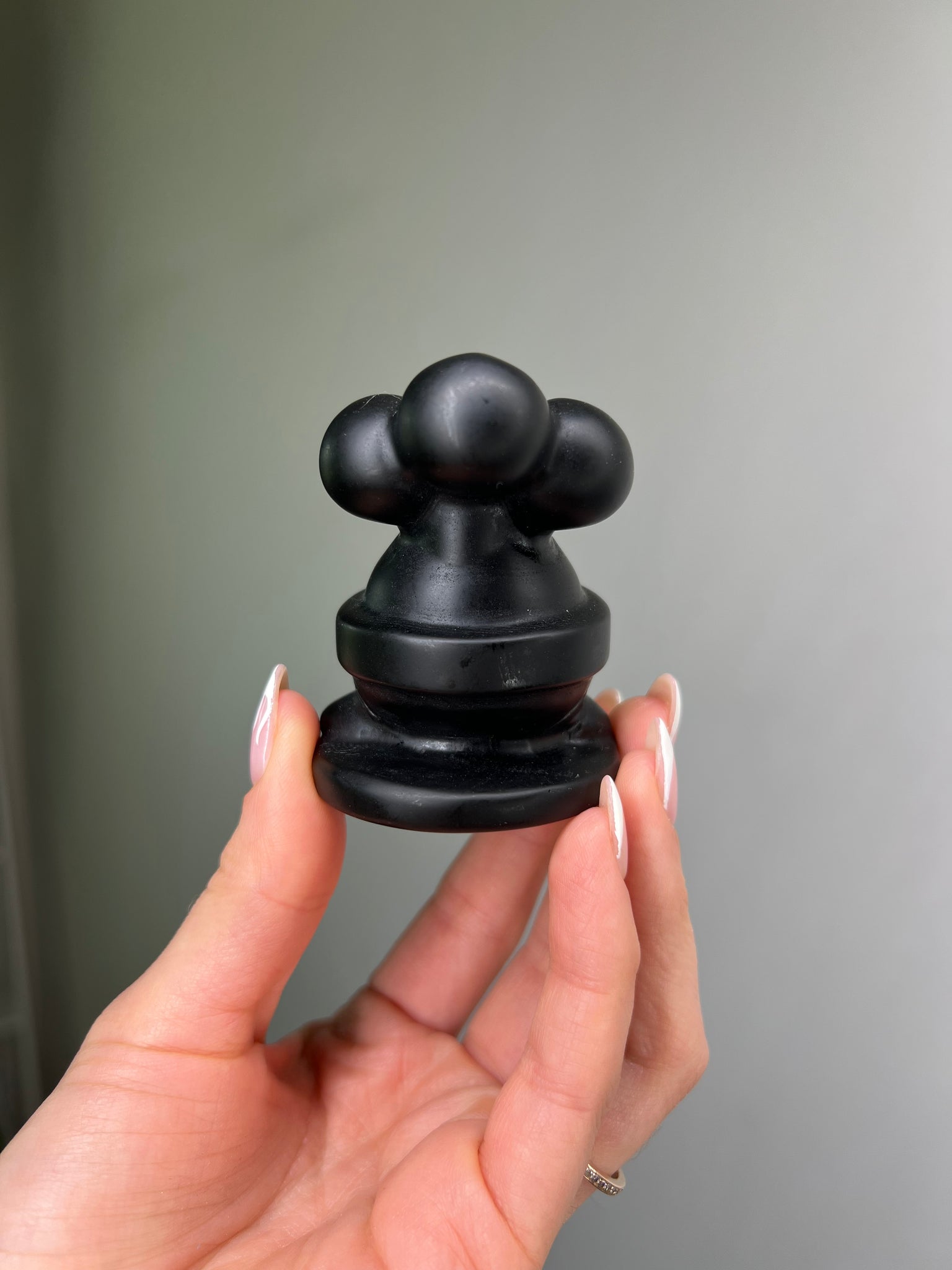 Obsidian Bonsly