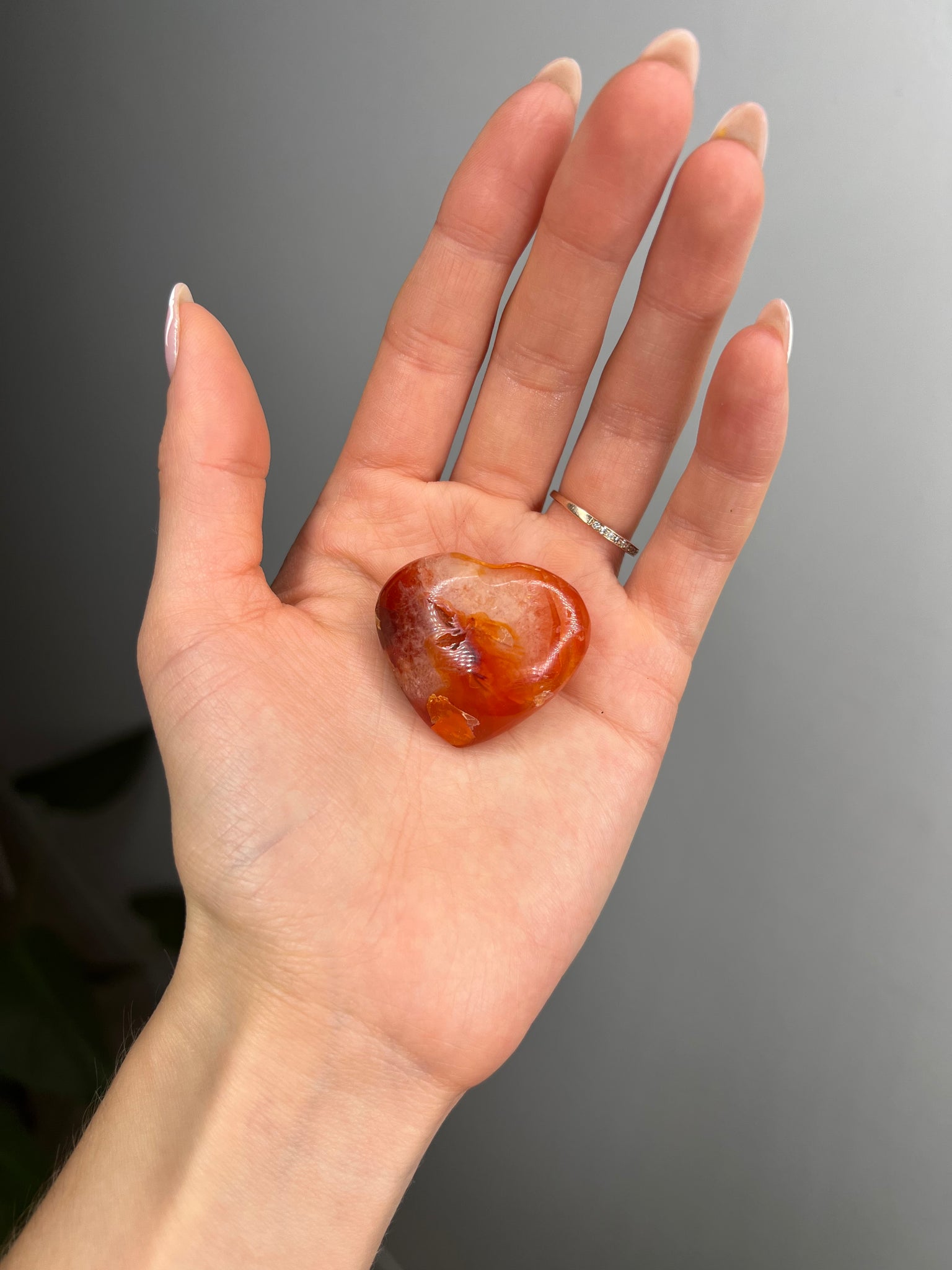 Higher Confidence Crystal Bundle