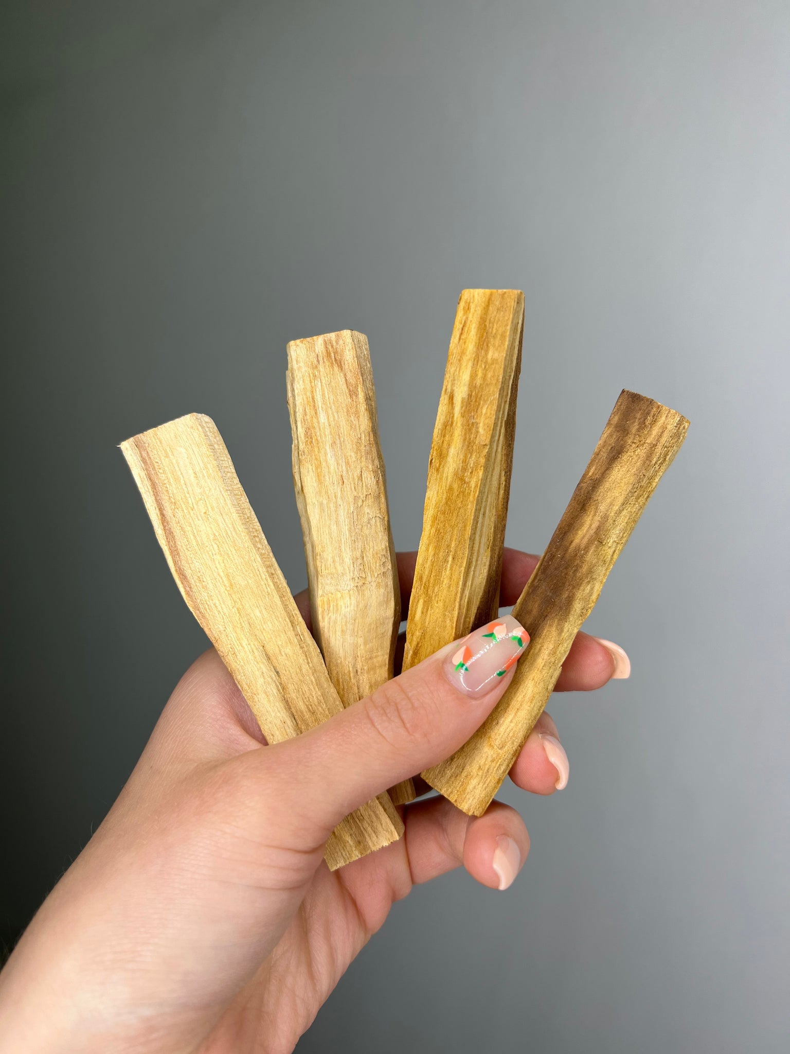 Organic Palo Santo