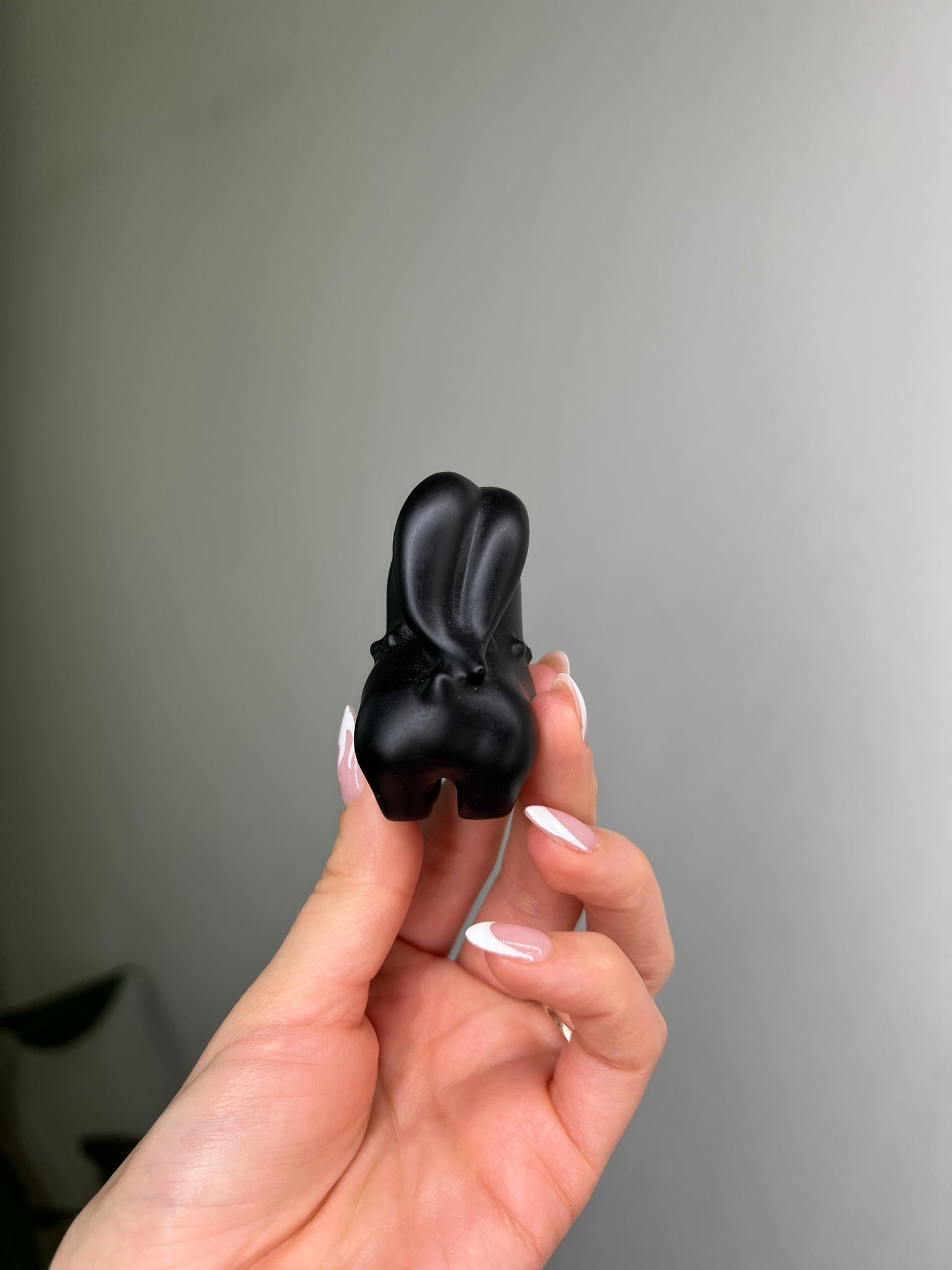 Obsidian Chikorita