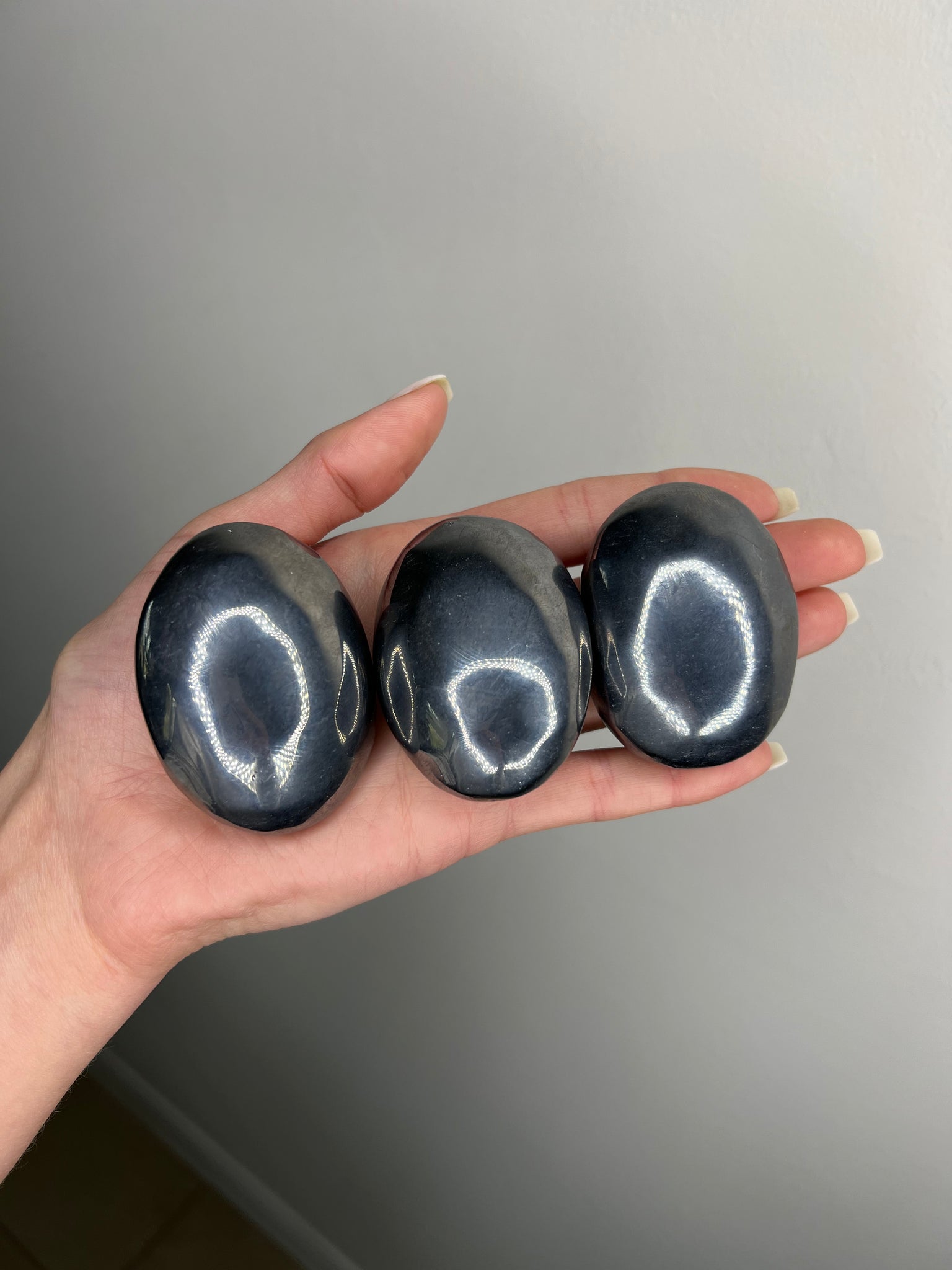 Terahertz Palmstone