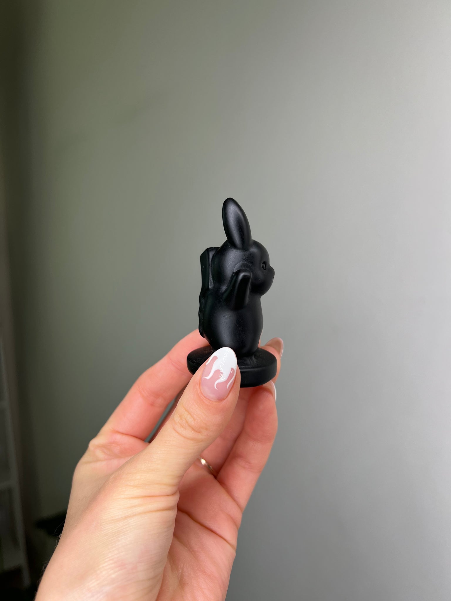 Obsidian Pikachu