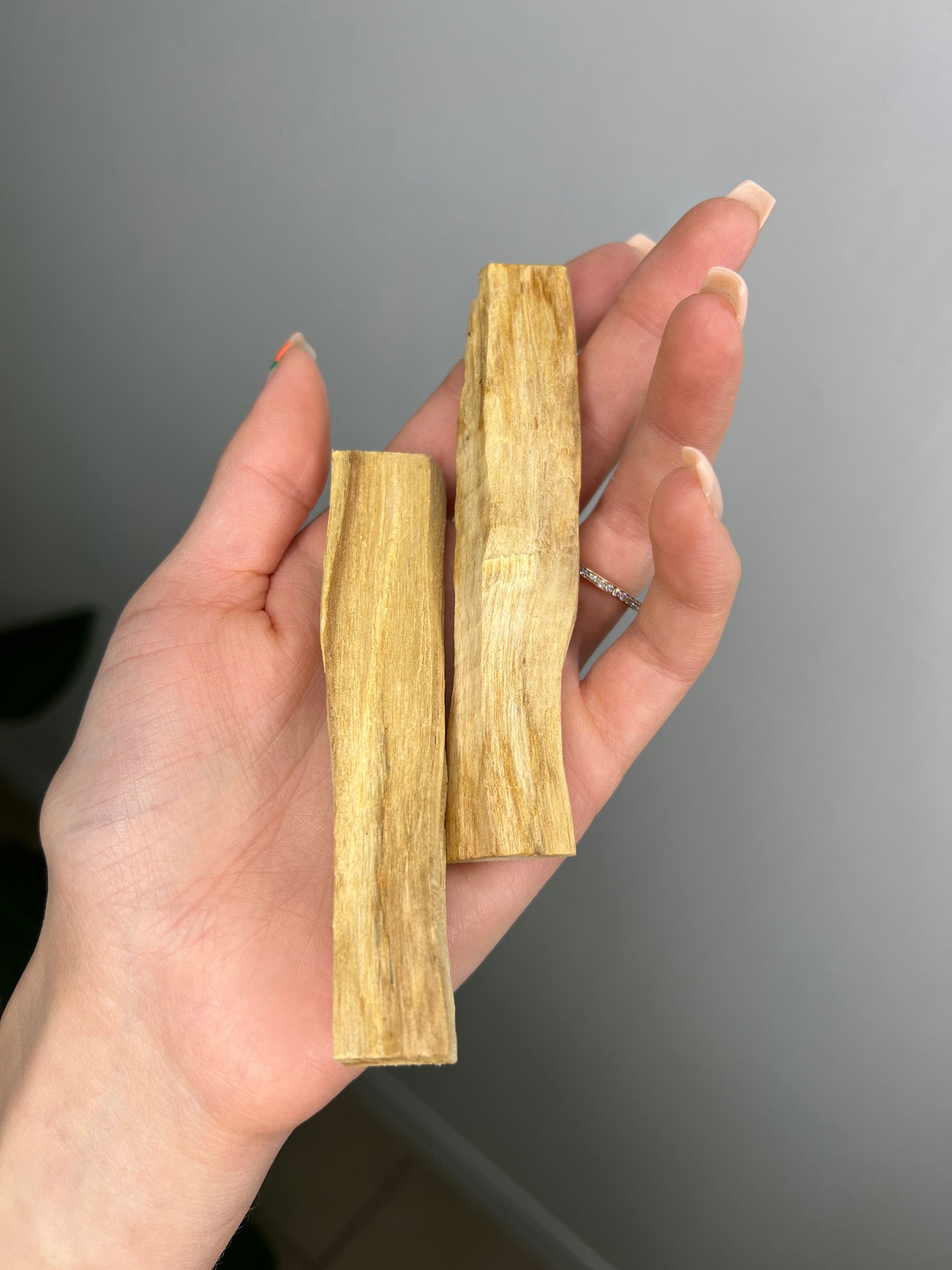 Organic Palo Santo