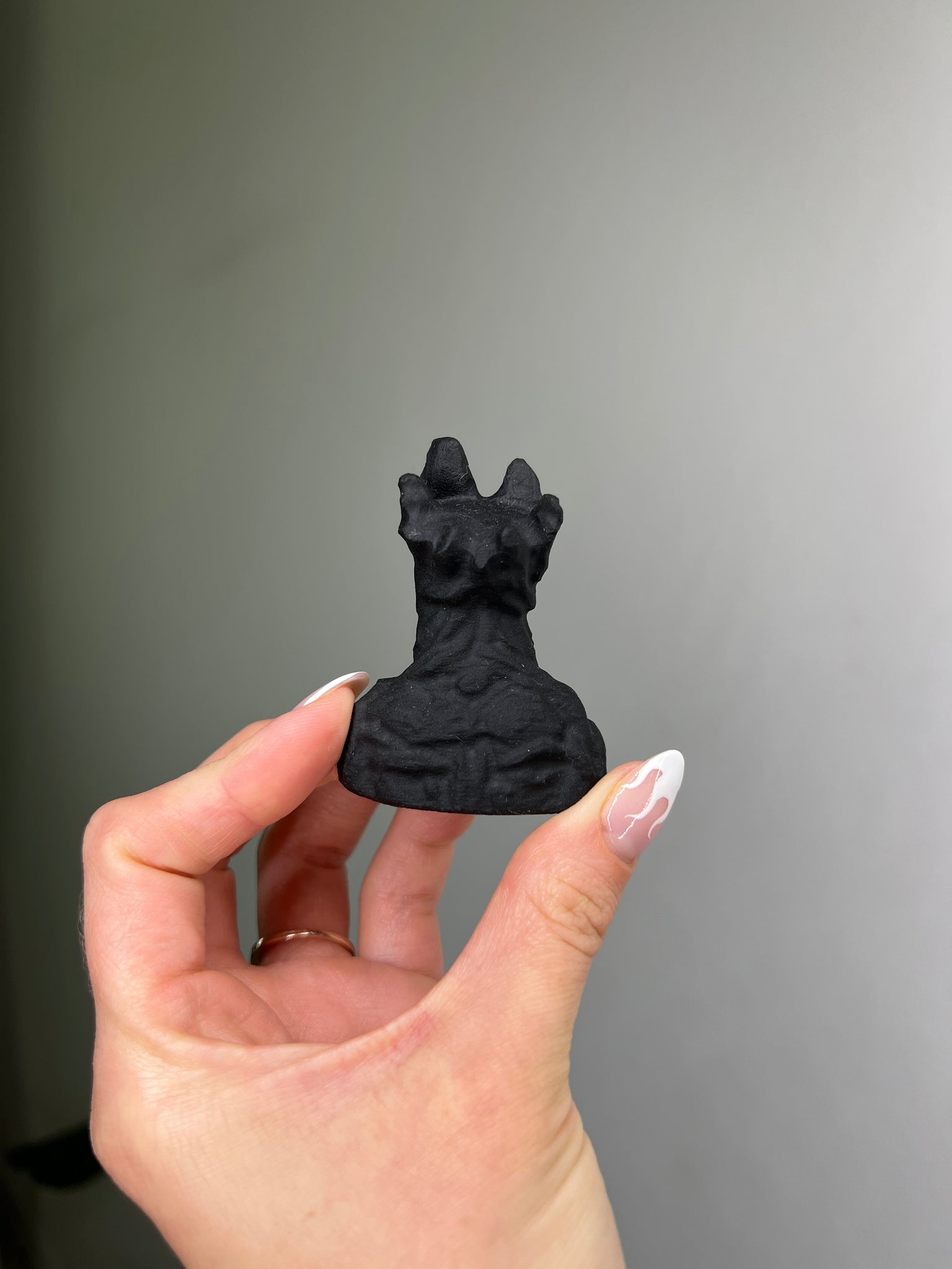 Obsidian Groot