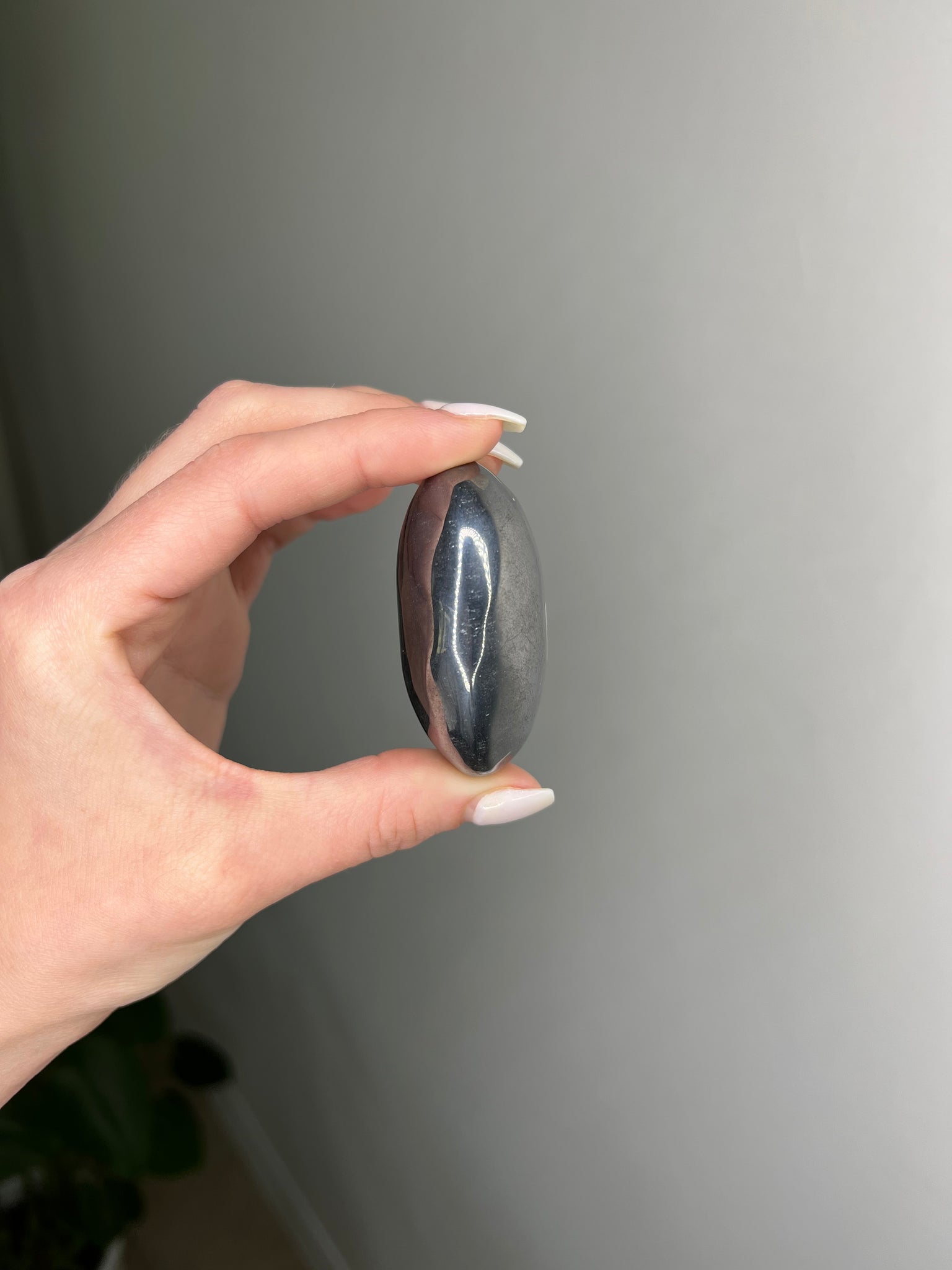 Terahertz Palmstone