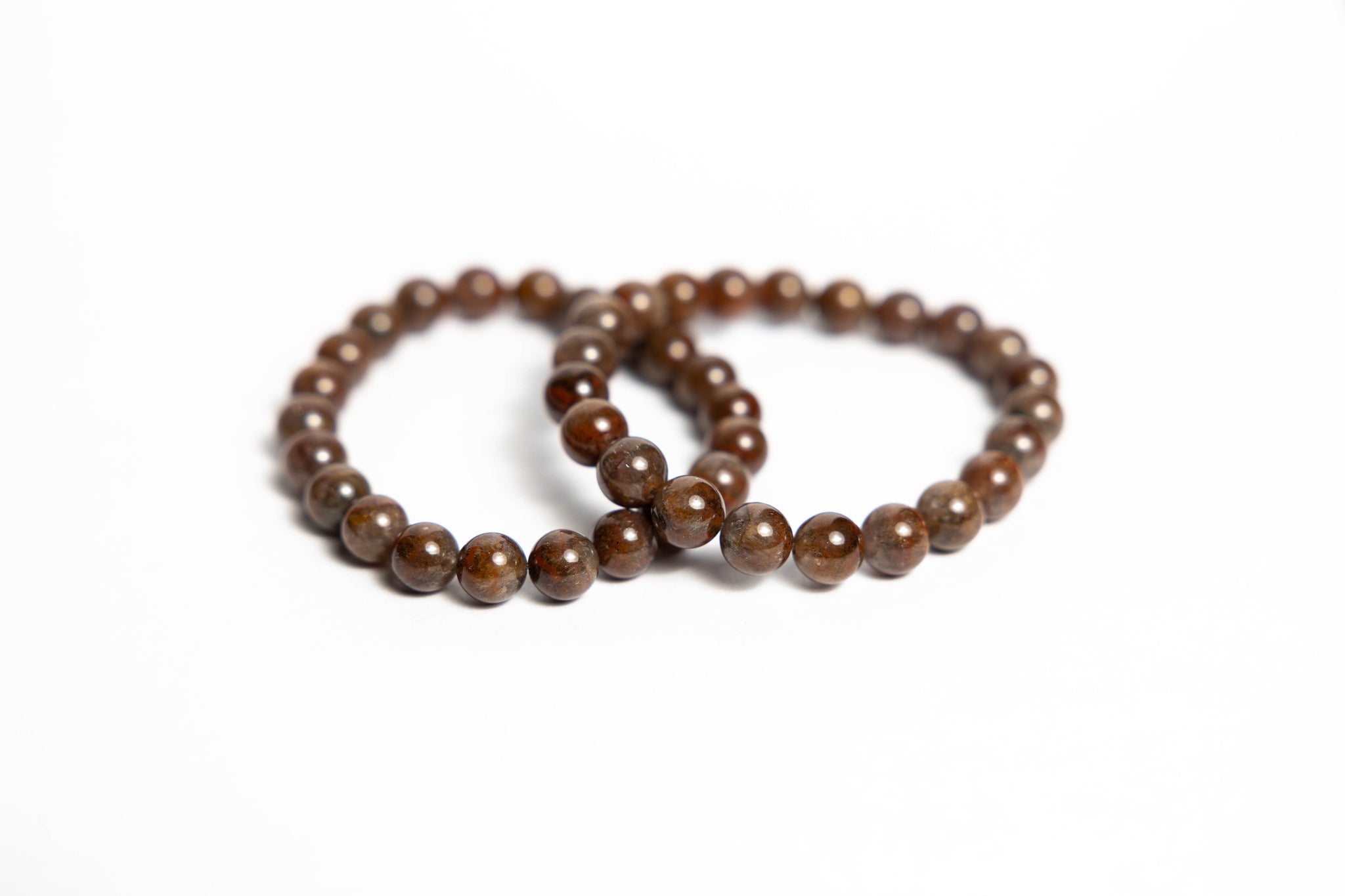 Auralite 23 Bracelet - 8mm