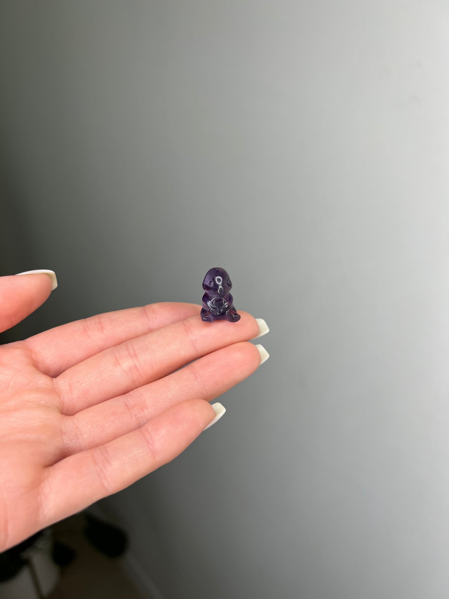 Fluorite Charmander - Add-on