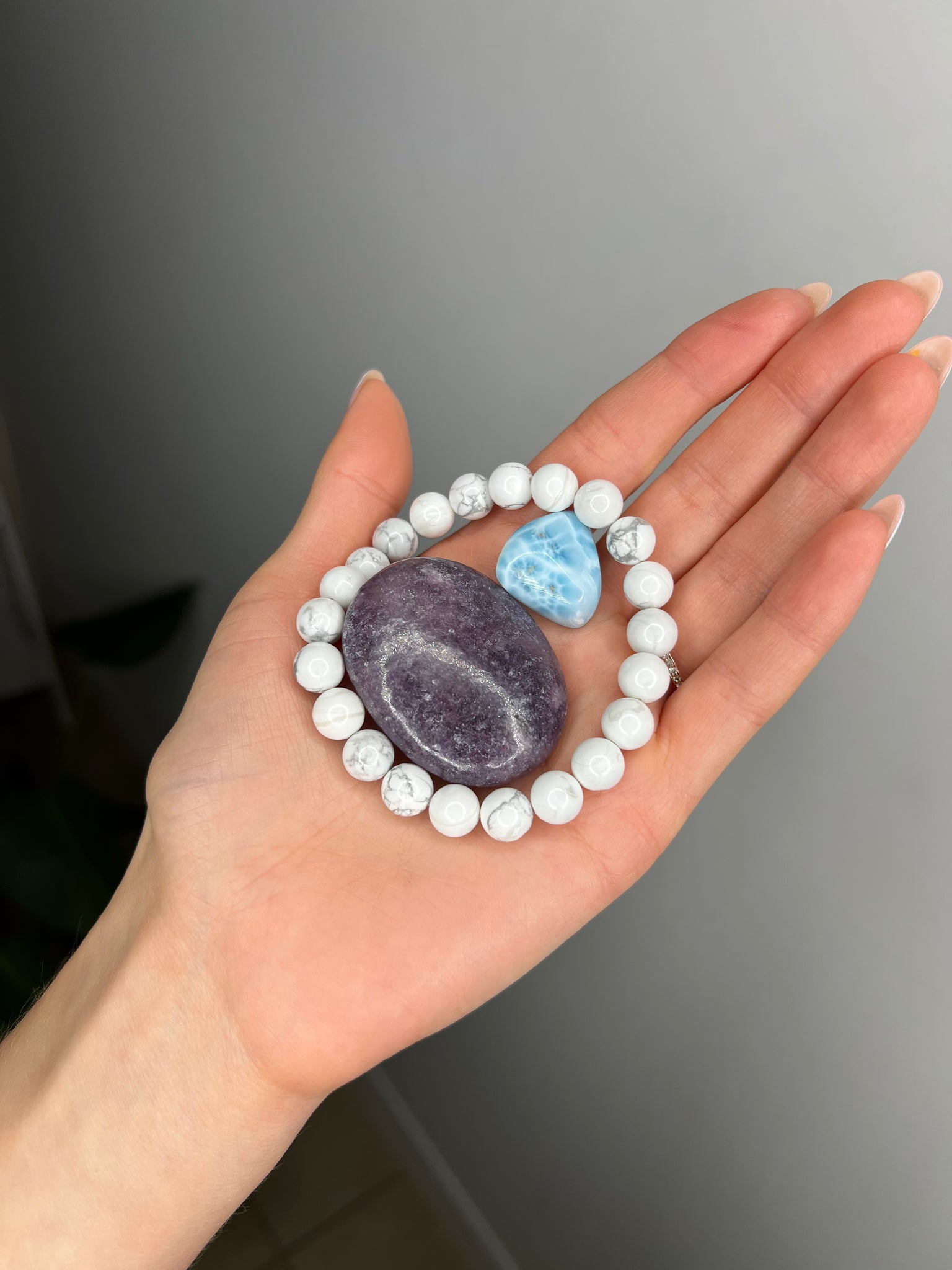 Peace & Harmony Crystal Bundle