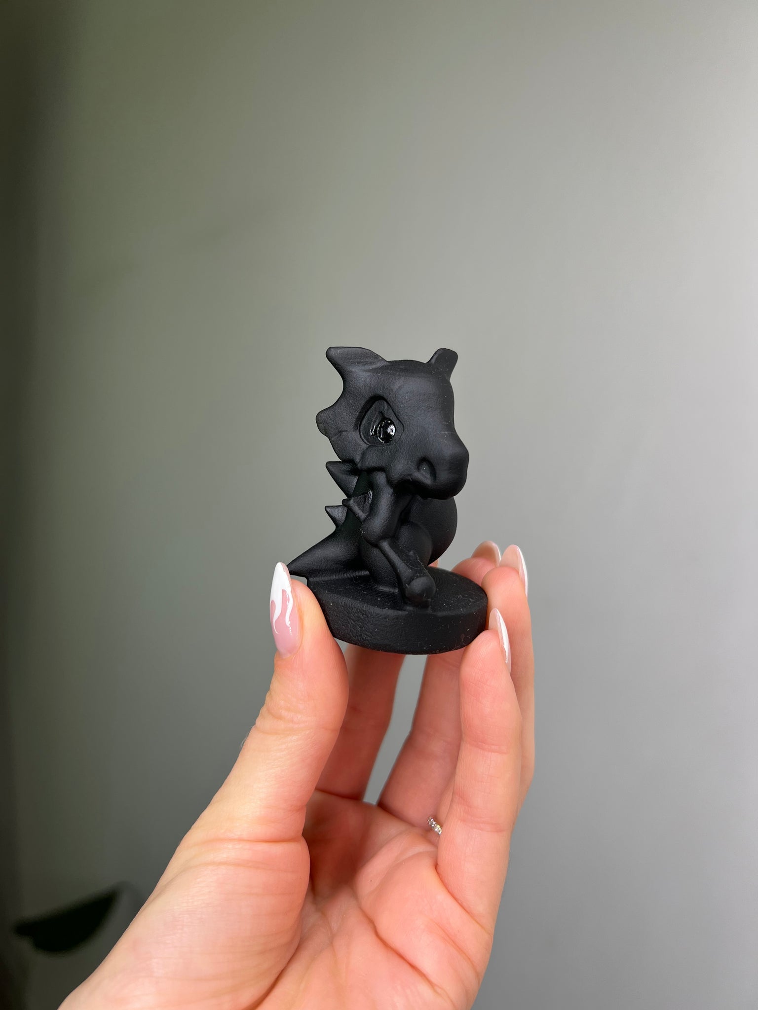 Obsidian Cubone