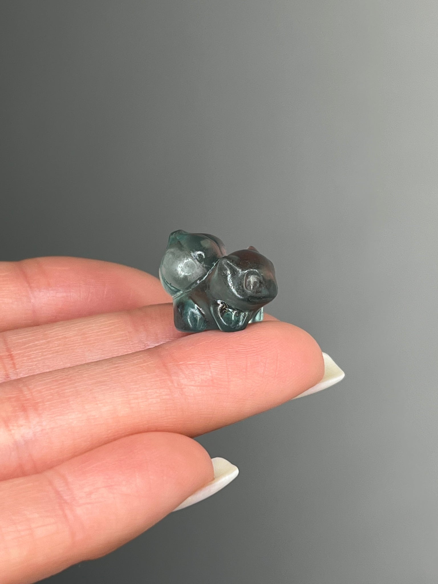 Fluorite Bulbasaur - Add-on