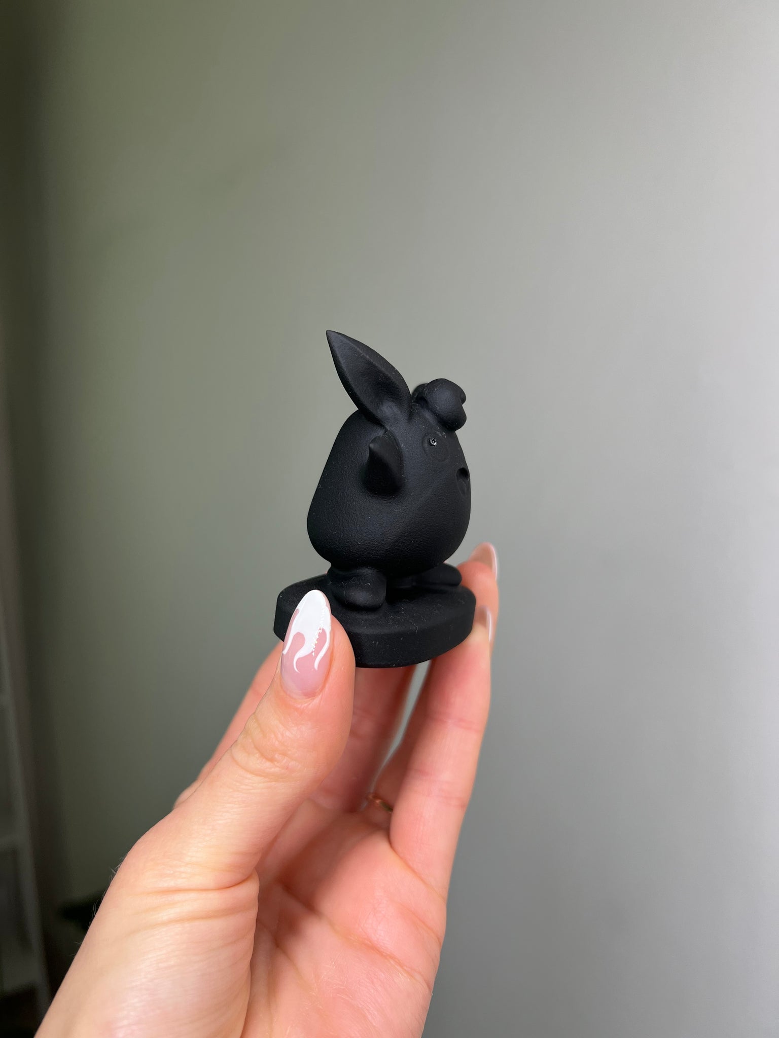 Obsidian Wigglytuff