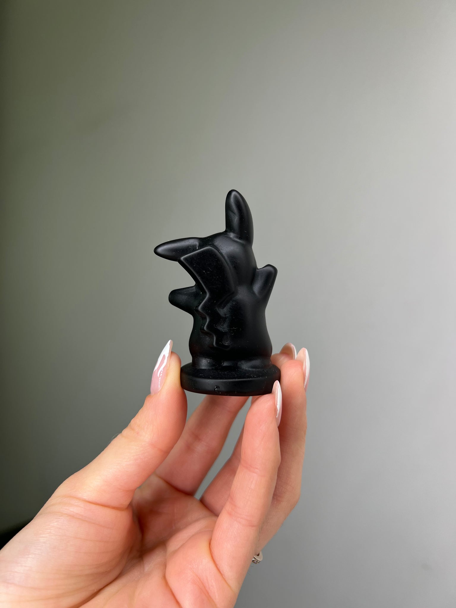 Obsidian Pikachu