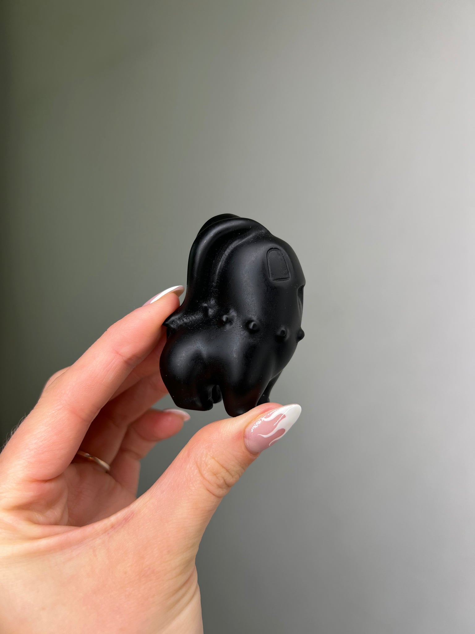 Obsidian Chikorita