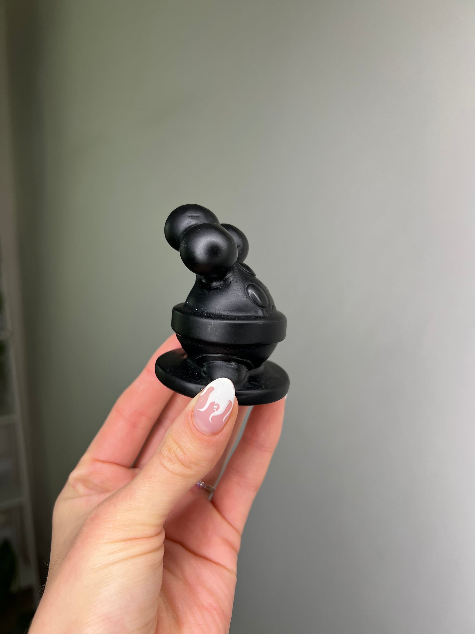 Obsidian Bonsly