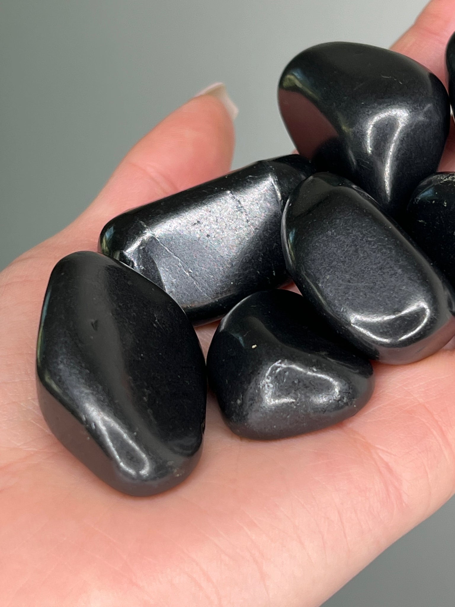 Shungite Tumble